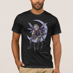 Camisa de la hada del amante de la noche