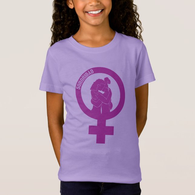 Camisa de la Hermandad #3 (Anverso)