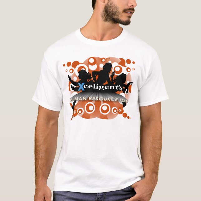 Camisa de la hora - vintage (Anverso)