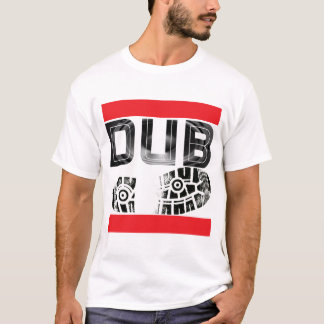 Camisa de la impresión del PASO de la copia
