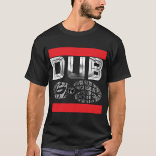 Camisa de la impresión del PASO de la copia