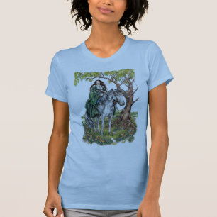 Camisa de la inocencia