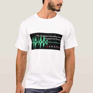 Camisa de la investigación