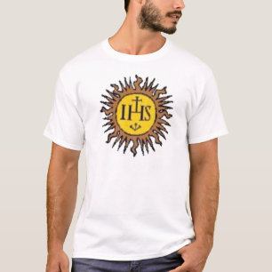 Camisa de la jesuita