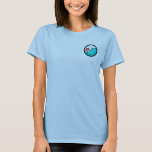 Camisa de la ji del Tai