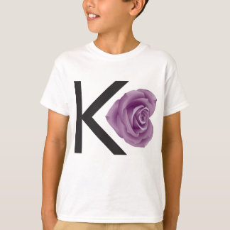 Camisa de la juventud de CKR