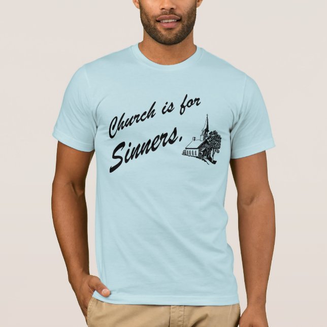 Camisa de la juventud de la colina del roble (Anverso)