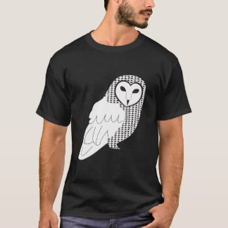Camisa de la lechuza común