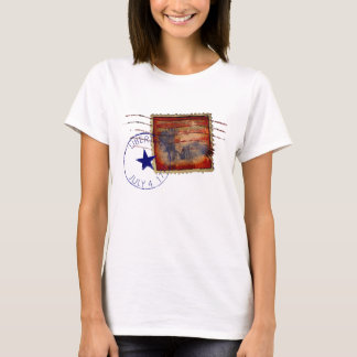camisa de la libertad