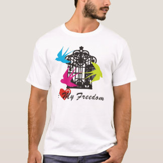 Camisa de la libertad