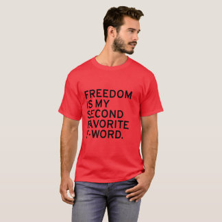 Camisa de la libertad