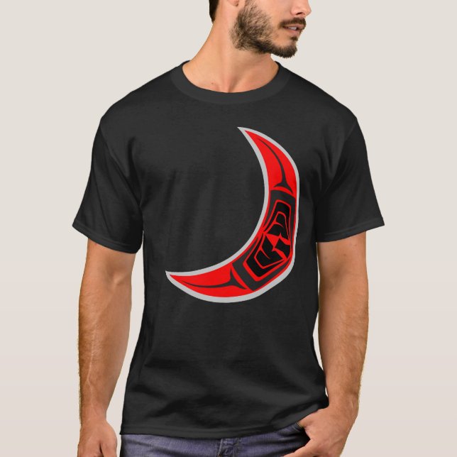Camisa de la luna (Anverso)