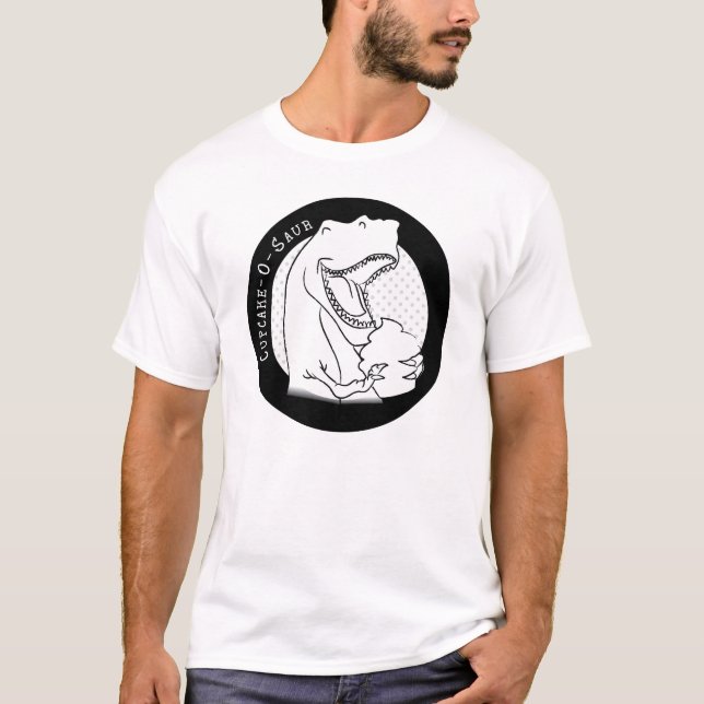 Camisa de la Magdalena-o-Saur (Anverso)