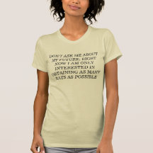 Camisa de la MAMÁ de la RATA
