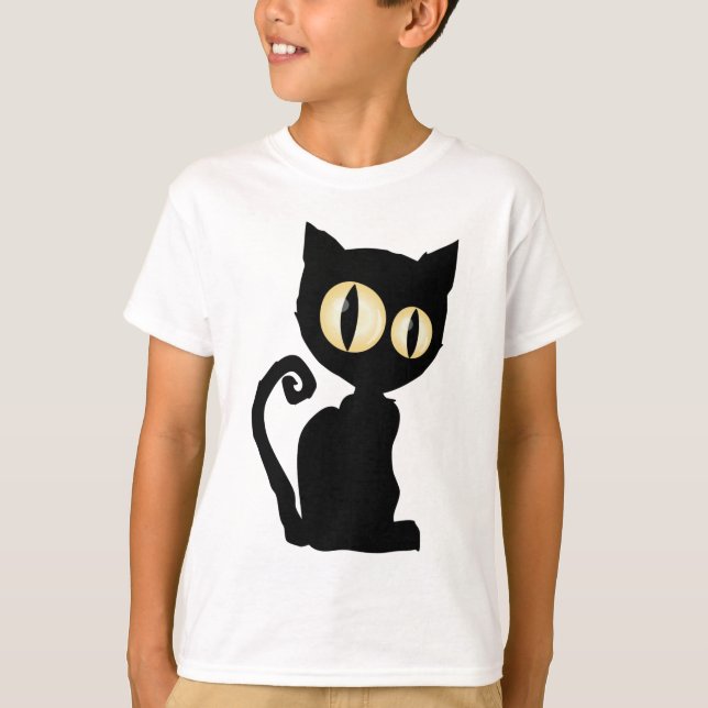 Camisa de la "mancha de tinta Grande-Observada" (Anverso)