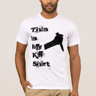 camisa de la matanza