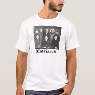 Camisa de la matriarca