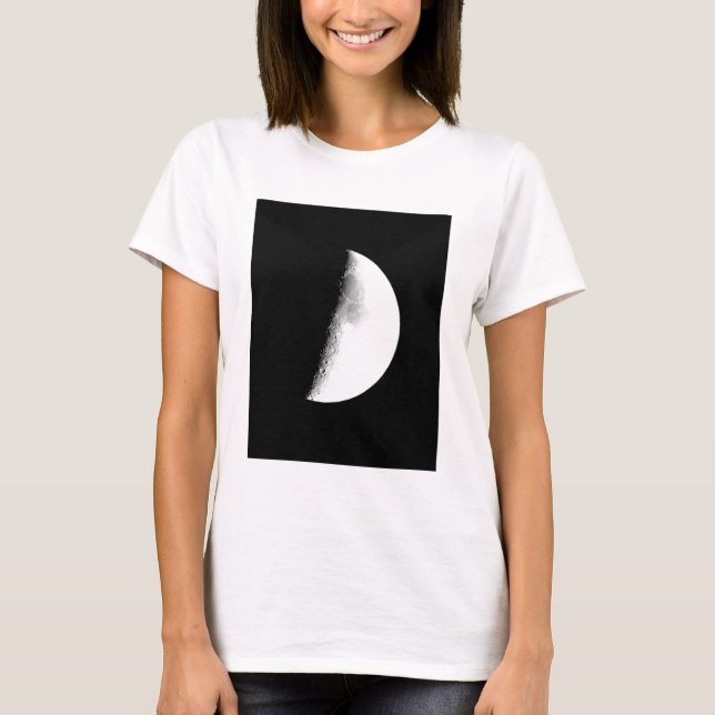 Camisa de la media luna (Anverso)