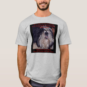 Camisa de la miseria de la raza de los molinos del