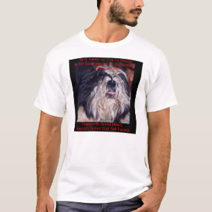 Camisa de la miseria de la raza de los molinos del