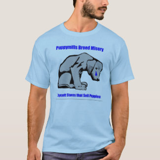 Camisa de la miseria de la raza de los molinos del