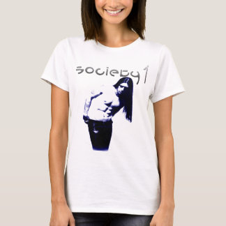 Camisa de la muñeca de la sociedad 1