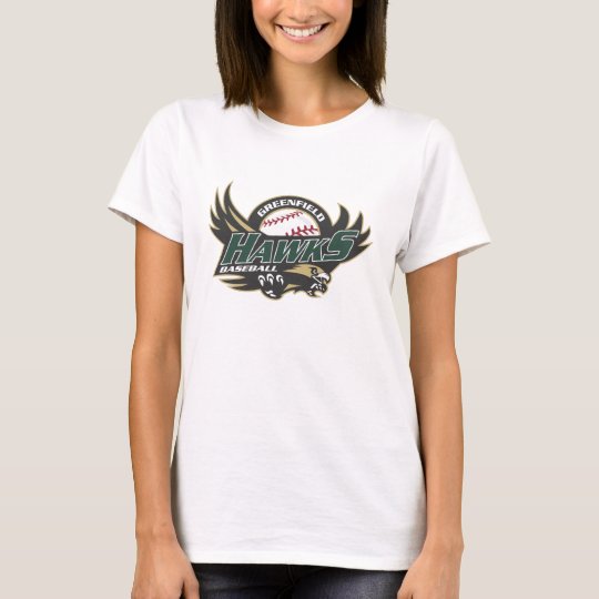 Camisa de la muñeca de las mujeres