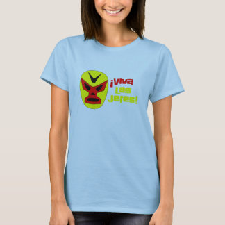 Camisa de la muñeca de las señoras