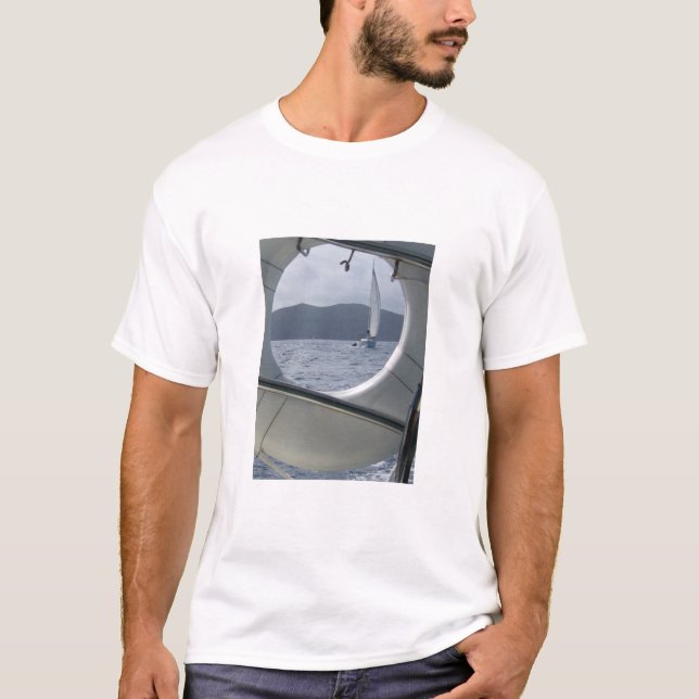 Camisa de la navegación (Anverso)