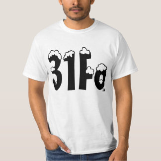 camisa de la nieve 31Fo