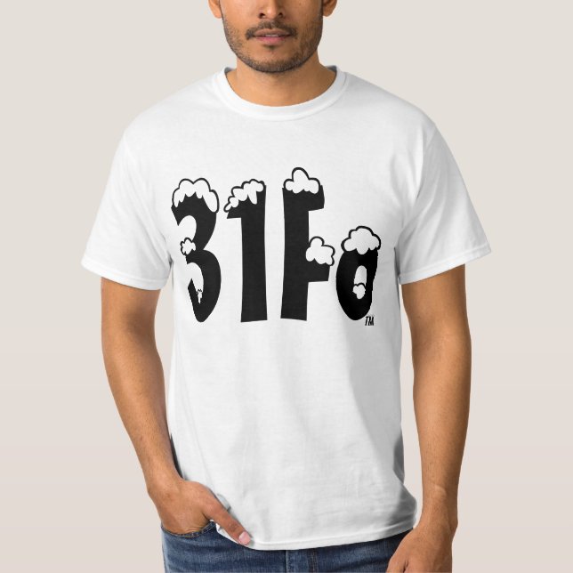 camisa de la nieve 31Fo (Anverso)