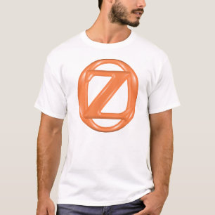 Camisa de la onza (personalizable)