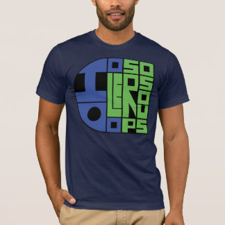 Camisa de la original de Cooliosperosous