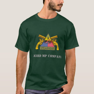 Camisa de la P.M. 503