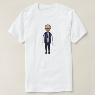 Camisa de la papá