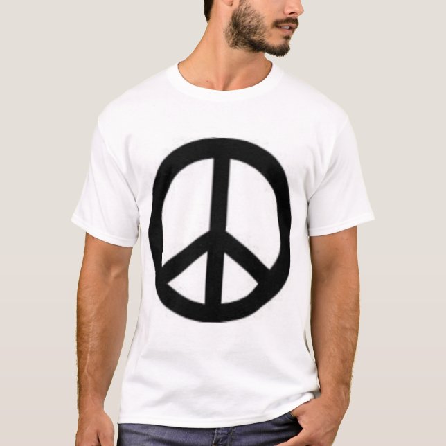Camisa de la paz (Anverso)