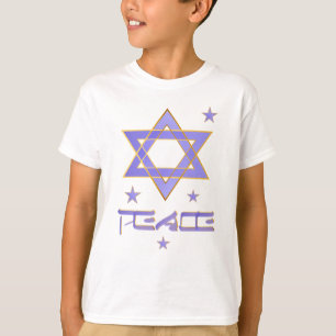 Camisa de la paz