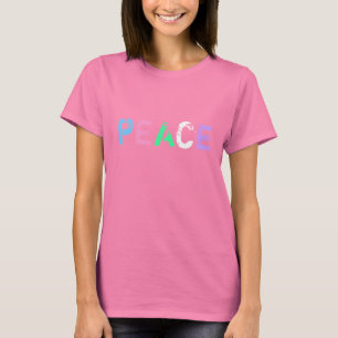 Camisa de la paz