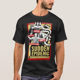 Camisa "de la película más grande"