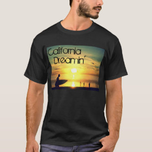 Camisa de la persona que practica surf de