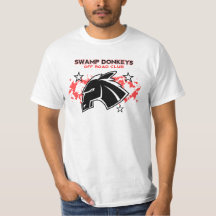 Camisa de la perspectiva