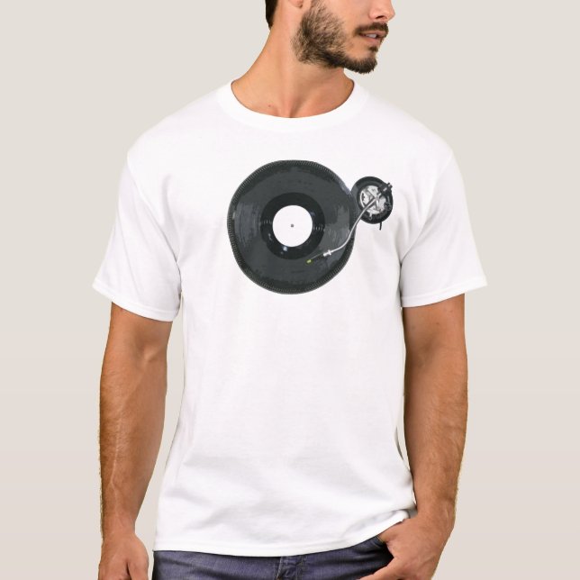 Camisa de la placa giratoria (Anverso)
