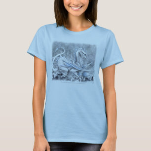 Camisa de la promesa del invierno