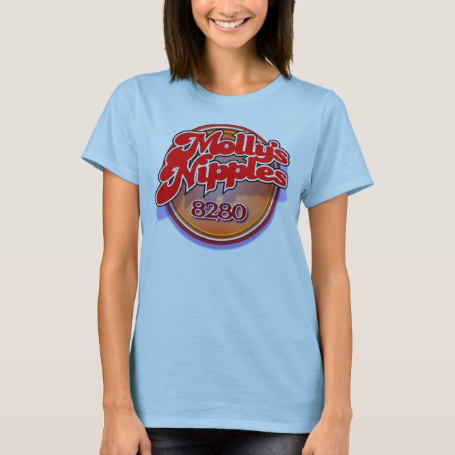 Camisa de la redada de las entrerroscas 8280 de (Anverso)