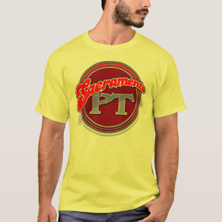 Camisa de la redada de Sacramento Portugal