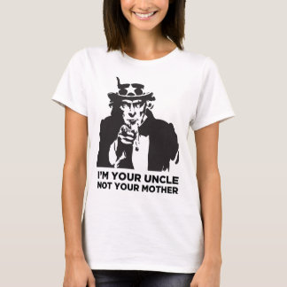 Camisa de la revolución de Ron Paul