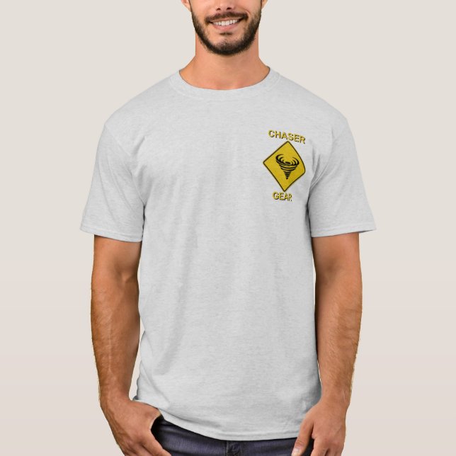 Camisa de la "salida siguiente" del ENGRANAJE del (Anverso)