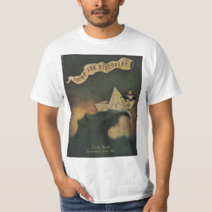 Camisa de la semana del libro de 1995 niños