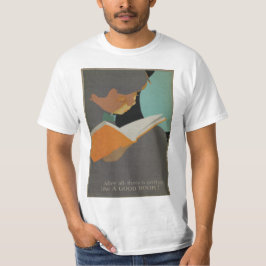 Camisa de la Semana del Libro Infantil de 1925