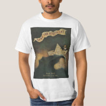 Camisa de la Semana del Libro Infantil de 1995